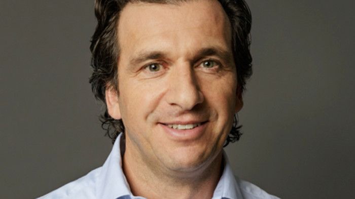 Sean Fernback has been appointed as CEO of Digital Marine Solutions Holding AS and the C-MAP Group. 