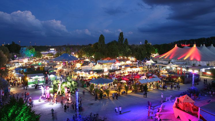 Tollwood