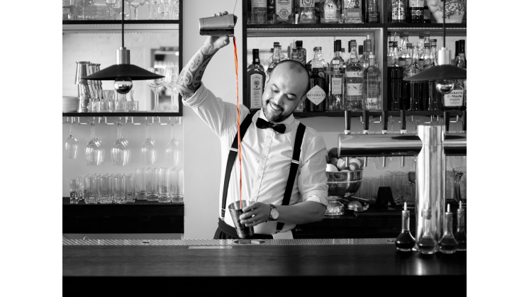  Stockholmskära Hobo Hotel öppnar pop-up bar med det NYC-baserade flaggskeppet Dante.