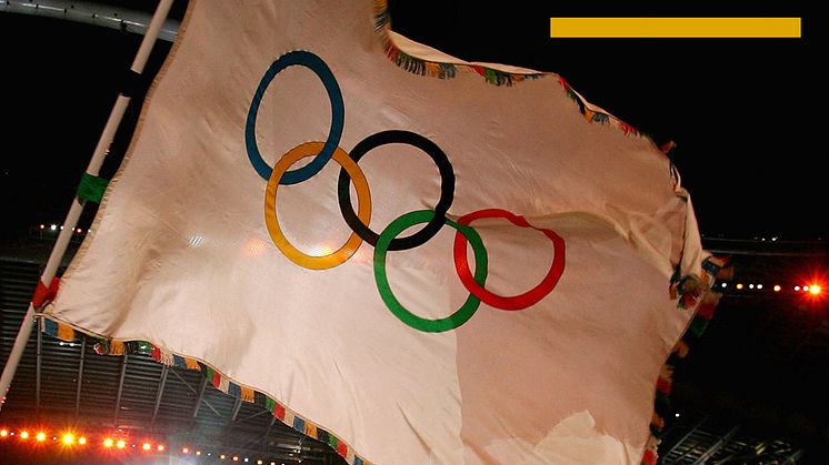 Visa slavi 30 godina partnerstva s Olimpijskim igrama uz nove nosive uređaje za plaćanje i proširenje Tima Visa za Rio 2016.