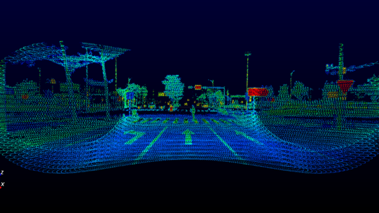 DJI Showcases Wide Product Portfolio at CES 2020 Including new Incubated Livox Lidar Technology