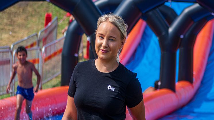 Hanna Johansson