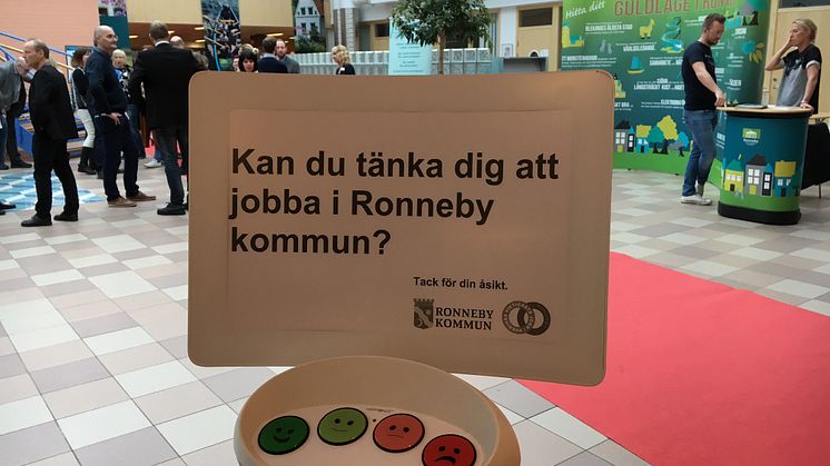 Rekryteringskväll arrangeras för tredje året i rad 