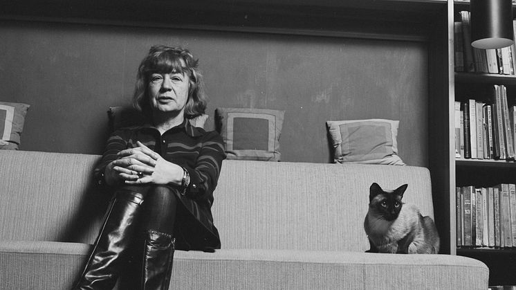 Tove Ditlevsen