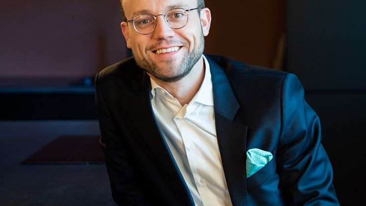 Jannik Falck