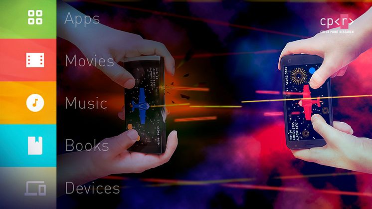 Miljontals Android-användare kan vara exponerade för välkänt säkerhetshot