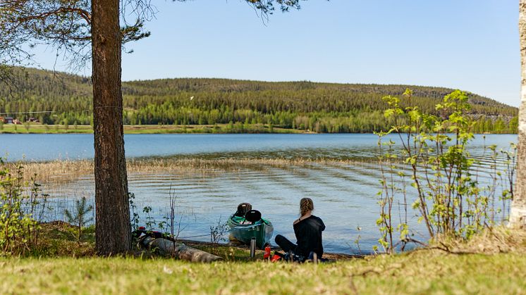 Tavelsjö
