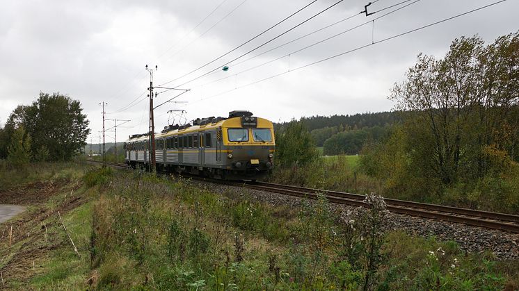 Nyttan och vinsten med en utbyggnad av Bohusbanan kommer att presenteras för riksdagen på onsdag.