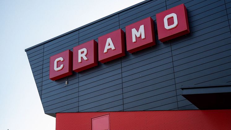 Cramo bygger ny hiss på olycksdrabbade Ursviks Torn