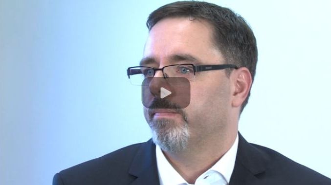Studie "Digitale Revolution im Retail-Banking" - Interview mit Michael Hoffmann von Visa Europe