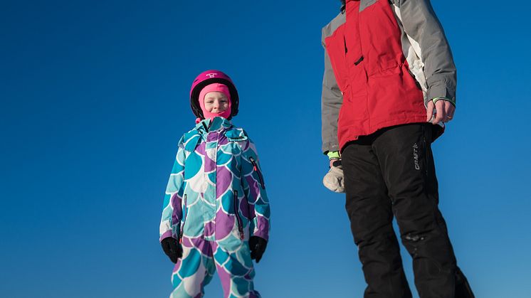 Skridskoåkning