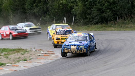 PÅMINNELSE - Ta chansen att vara med och påverka Svensk Bilsports framtid