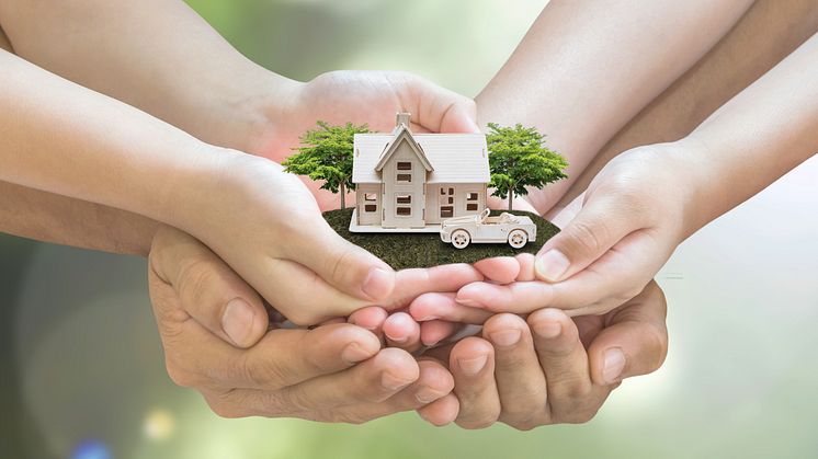 Gothaer erweitert Leistungen in der Wohngebäudeversicherung und unterstützt nachhaltiges Handeln