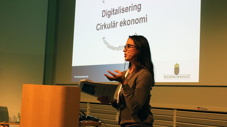 Ökad automation ska göra Sverige världsledande