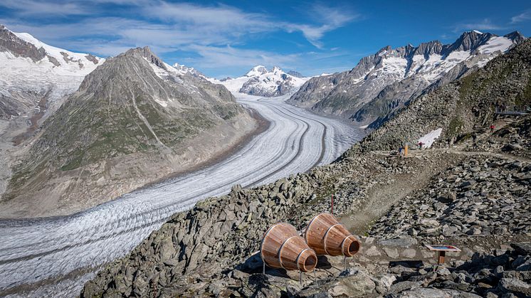 Aletschgletscher