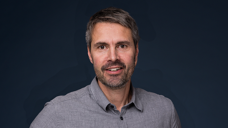 Johan Rostoft