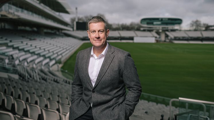 Ashley Giles, Managing Director, England Men’s Cricket, to leave ECB