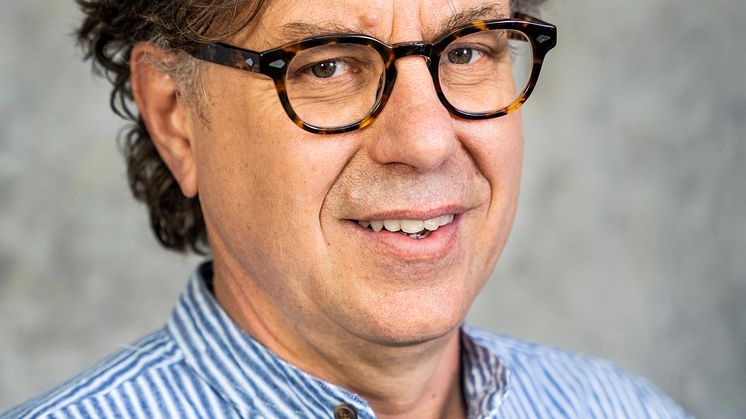 Christian Høgel