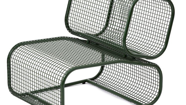 Cushy, design Gripner & Hägglund. 