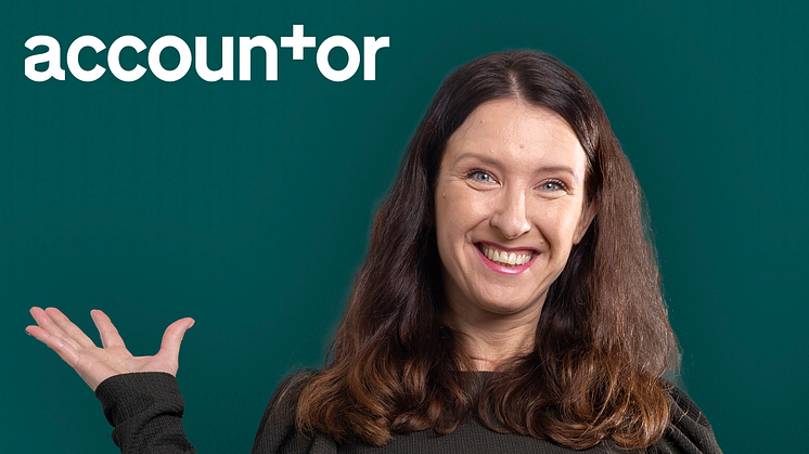 Accountor fortsätter stärka sin position inom redovisning och lönehantering i Norden genom att förvärva Öhman & Partners Ekonomi och Juridik AB