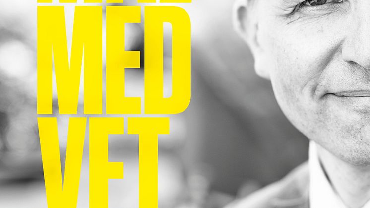 Målmedveten – en bok av David Stiernholm