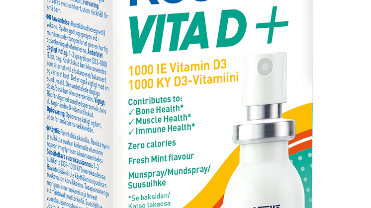 Resorb-VitaD+
