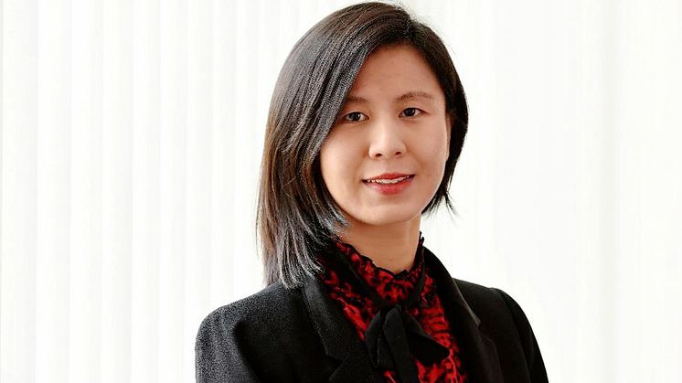 Dr Dongna Zhang
