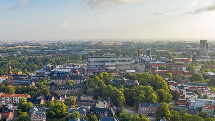 Under onsdagen den 9 november 2022 ställde kommunstyrelsen sig bakom remissvaret till Region Skåne om utvecklingen av det nya sjukhuset.