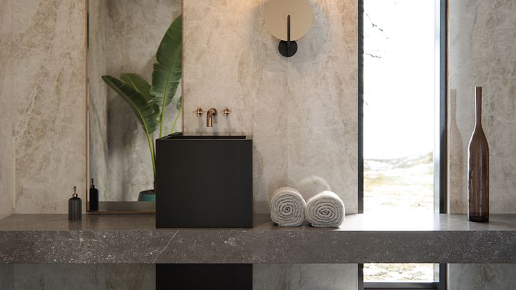 C BATH bathroom interior - 1