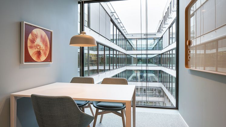 Russell Reynolds Associates