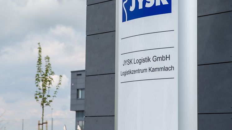 Distribution Centre Kammlach
