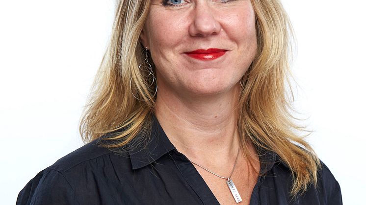 Marie Ernsth Bravell