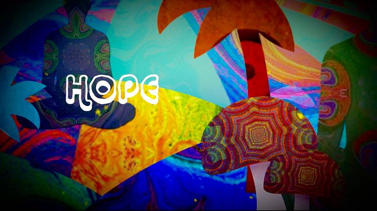 The Dowling Poole release new video for ‘Hope’