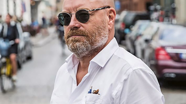 Martin Andersson