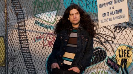 Kurt Vile and the Violators tilbage til VEGA med femte album