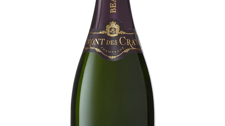 Premiär för ännu en exklusiv champagne från Beaumont des Crayères - Fleur de Prestige 2002 finns nu i Systembolagets beställningssortiment. 