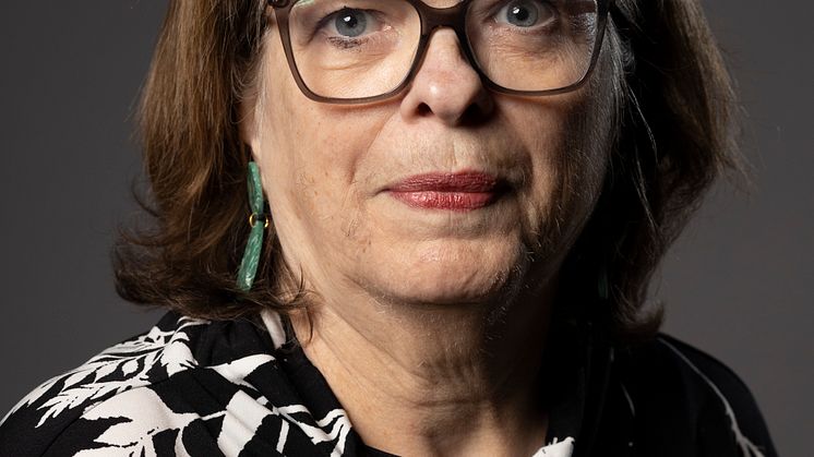 Berit Eskilsson