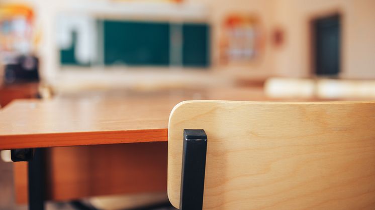 Das schulische Umfeld als Ort des Lernens und der Erfahrung soll mit den Studienergebnissen weiterentwickelt werden. Foto: AdobeStock/366187458