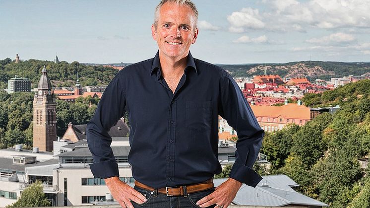 Investering med bra magkänsla