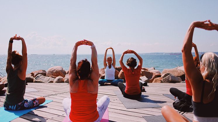 Hx Yoga
