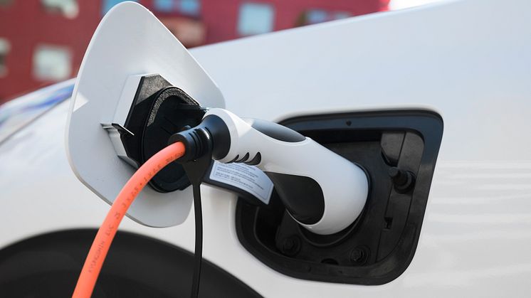 Kia Niro Plug-In Hybrid