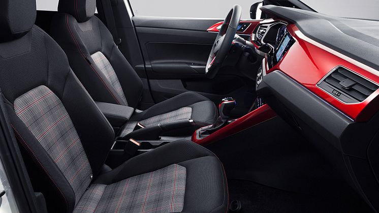 Polo GTI 2021