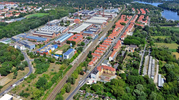 Wildau ist jetzt offiziell „Hochschulstadt“. Dies teilte das Ministerium für Inneres und Kommunales (MIK) noch im März in einem amtlichen Schreiben mit. (Bild: Oliver Hein, Zeuthen)