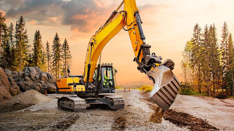 engcon's new 2023 catalog, with even smarter products to change the world of digging