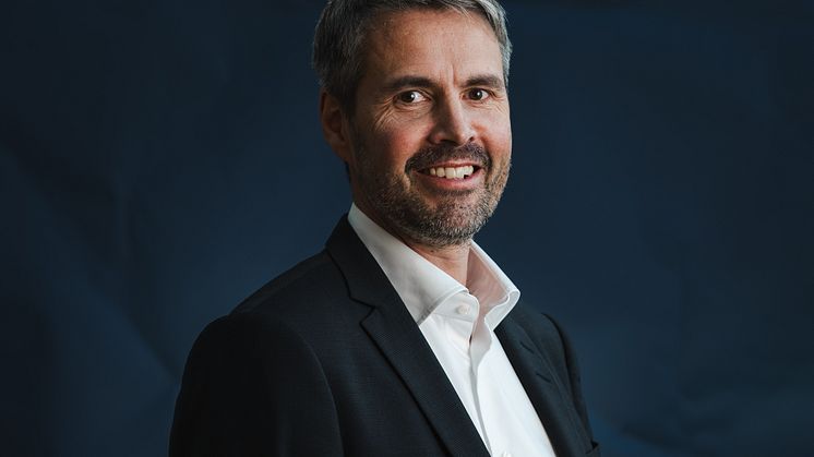 Johan Rostoft