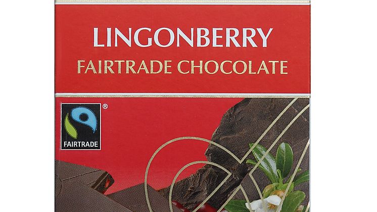 Apoteket Kronans Droghandel börjar sälja choklad