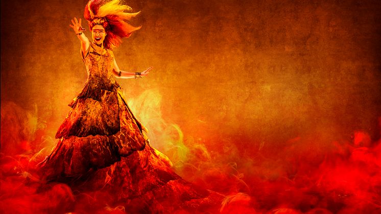 Göteborg Opera 2021/2022 autumn season 