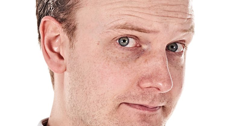 Niklas Jönsson