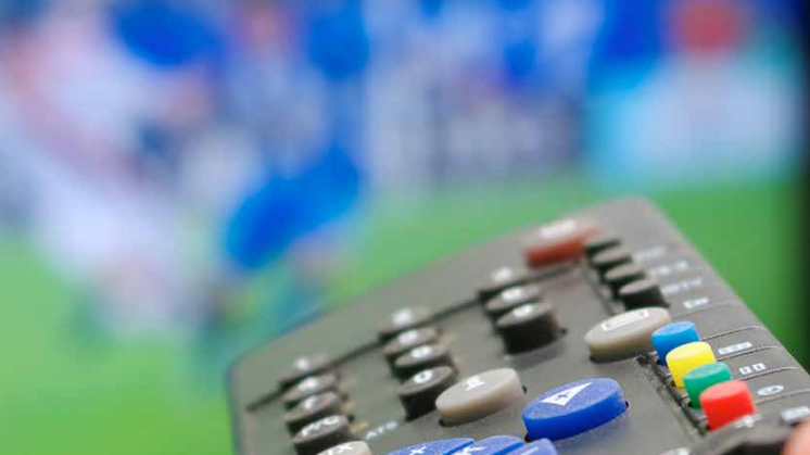 Deloitte Football Money League 2015