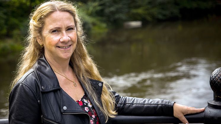 Cathy Catarina Söderqvist